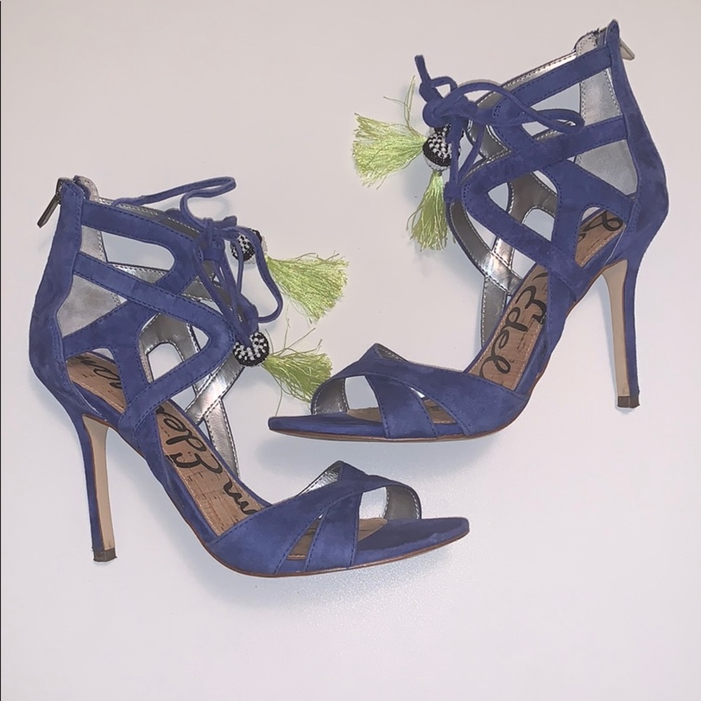 Sam Edelman Heel